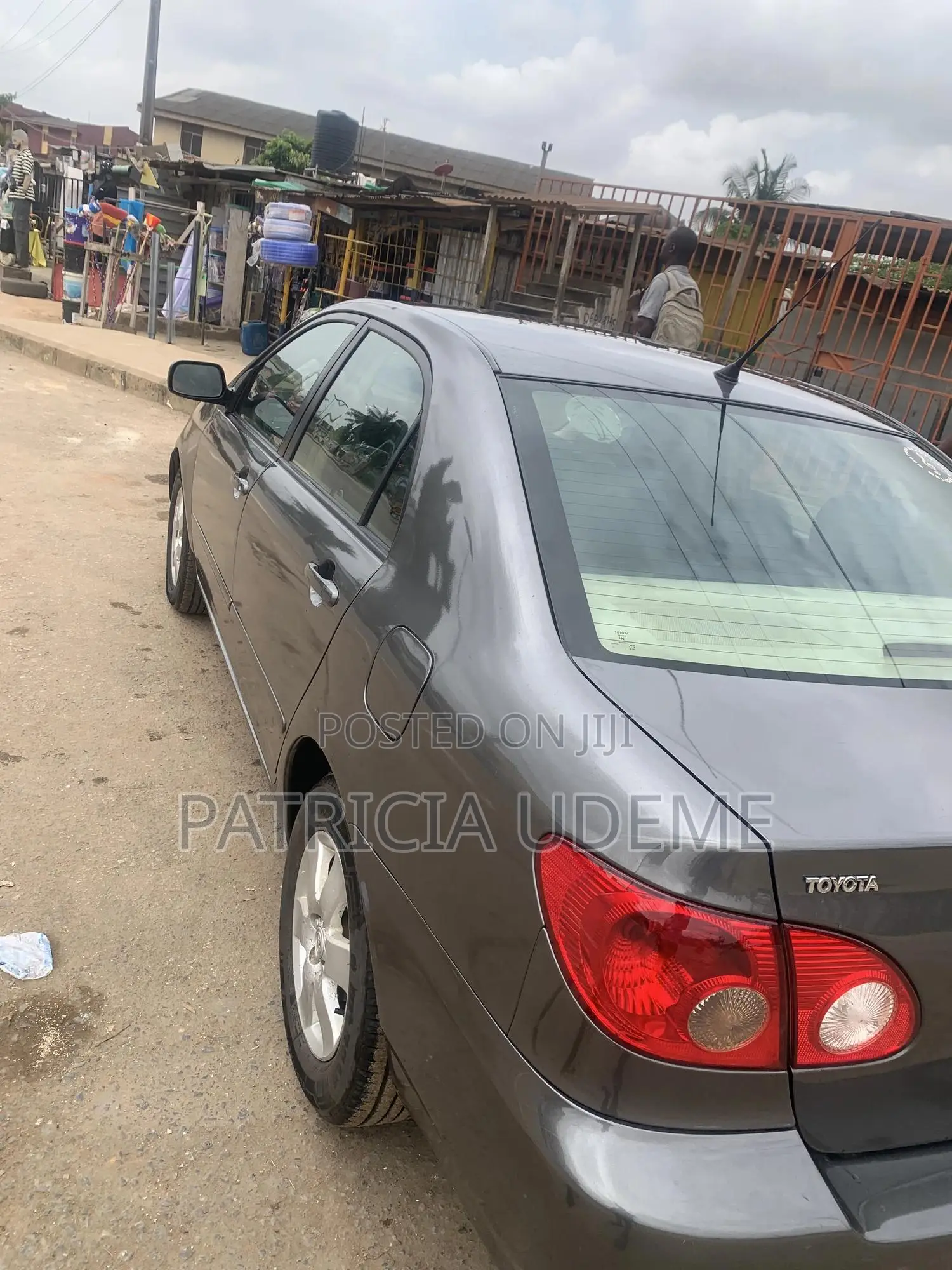 Car Rental/Hire With Driver