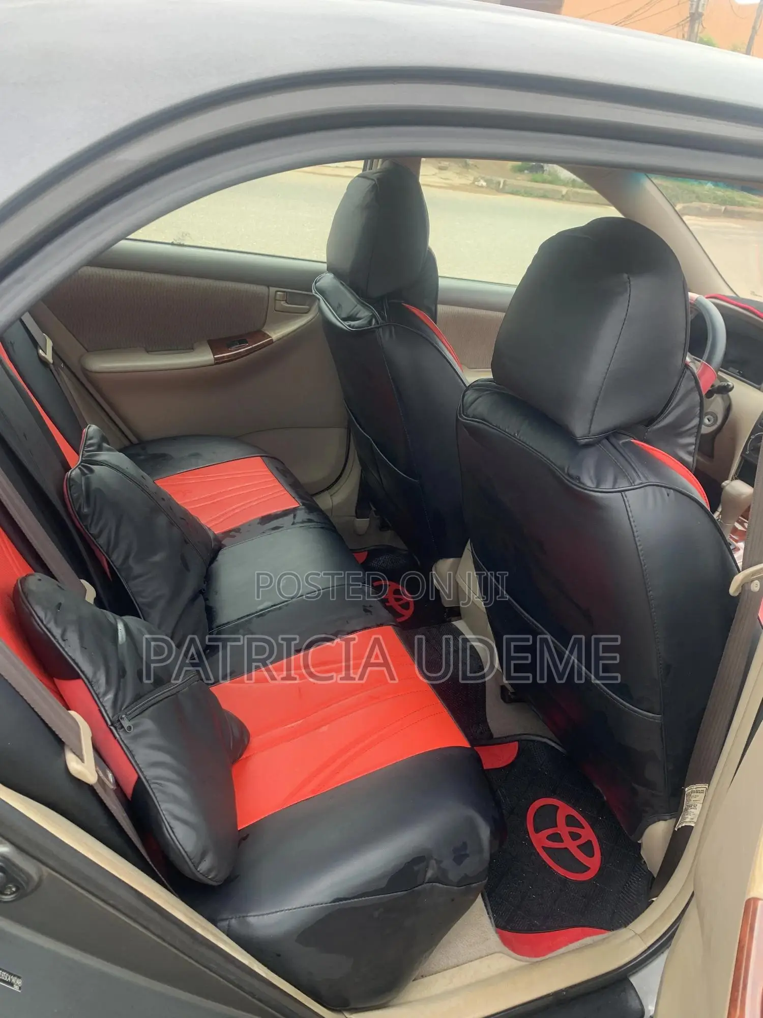 Car Rental/Hire With Driver