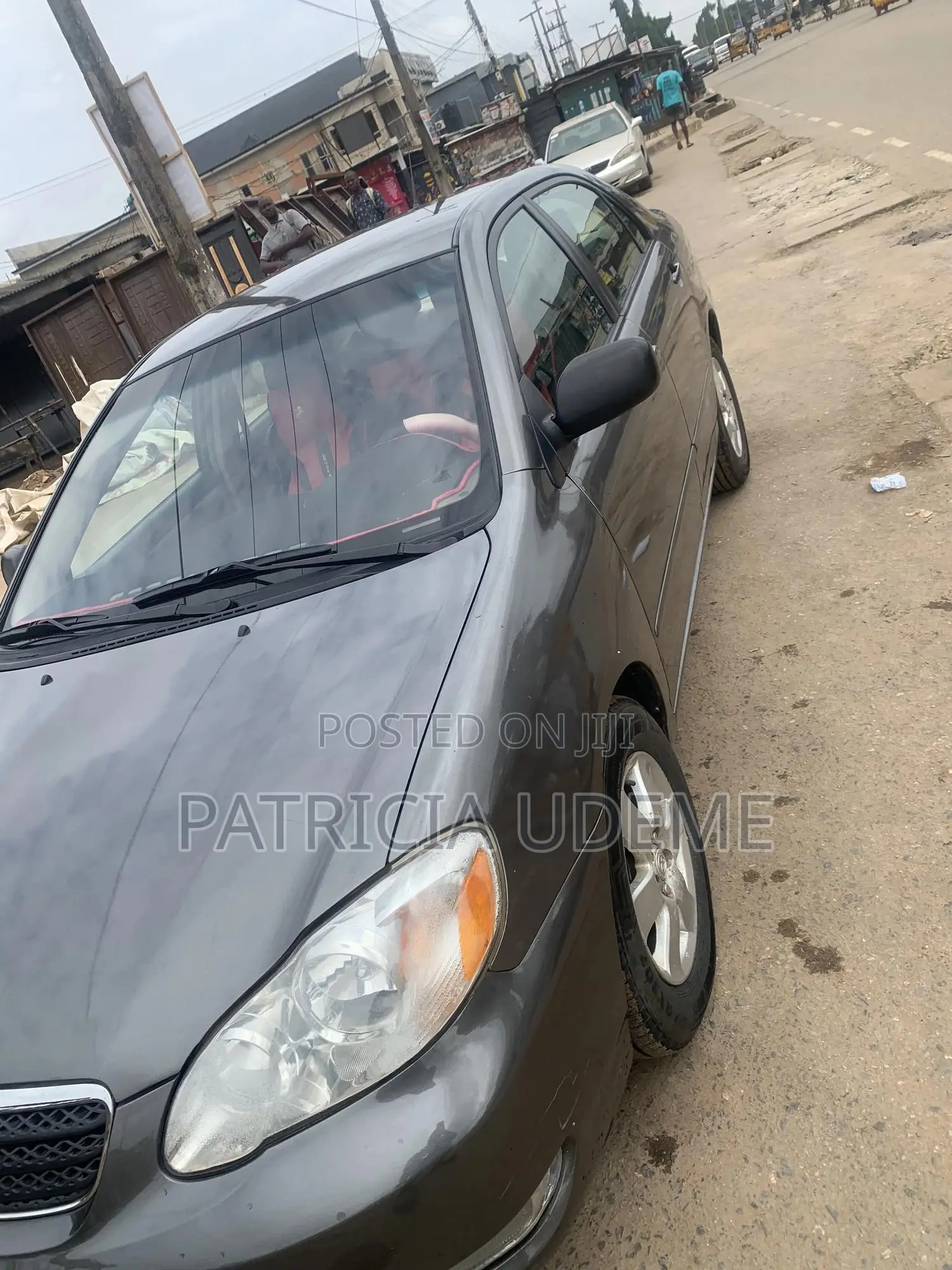Car Rental/Hire With Driver