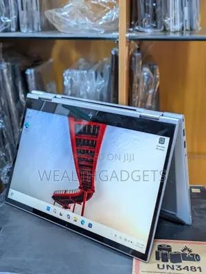 Laptop HP EliteBook 830 G7 16GB Intel Core i7 SSD 512GB