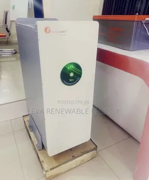 Felicity Lithium Battery 15kwh 48v