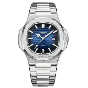 Binbond Binbond Retro Men's Fashion Light Waterproof Wristwatch