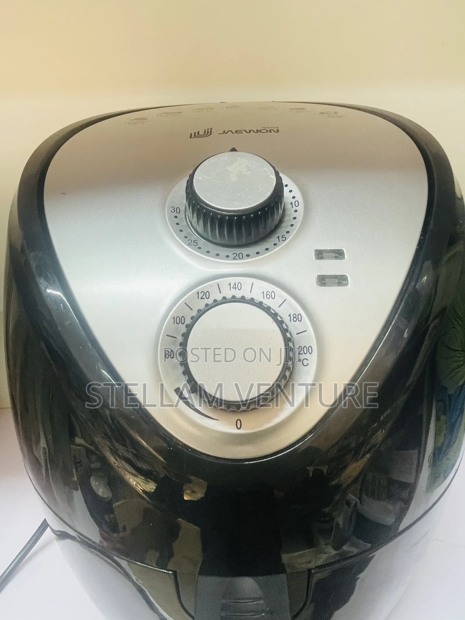 4l Airfryer