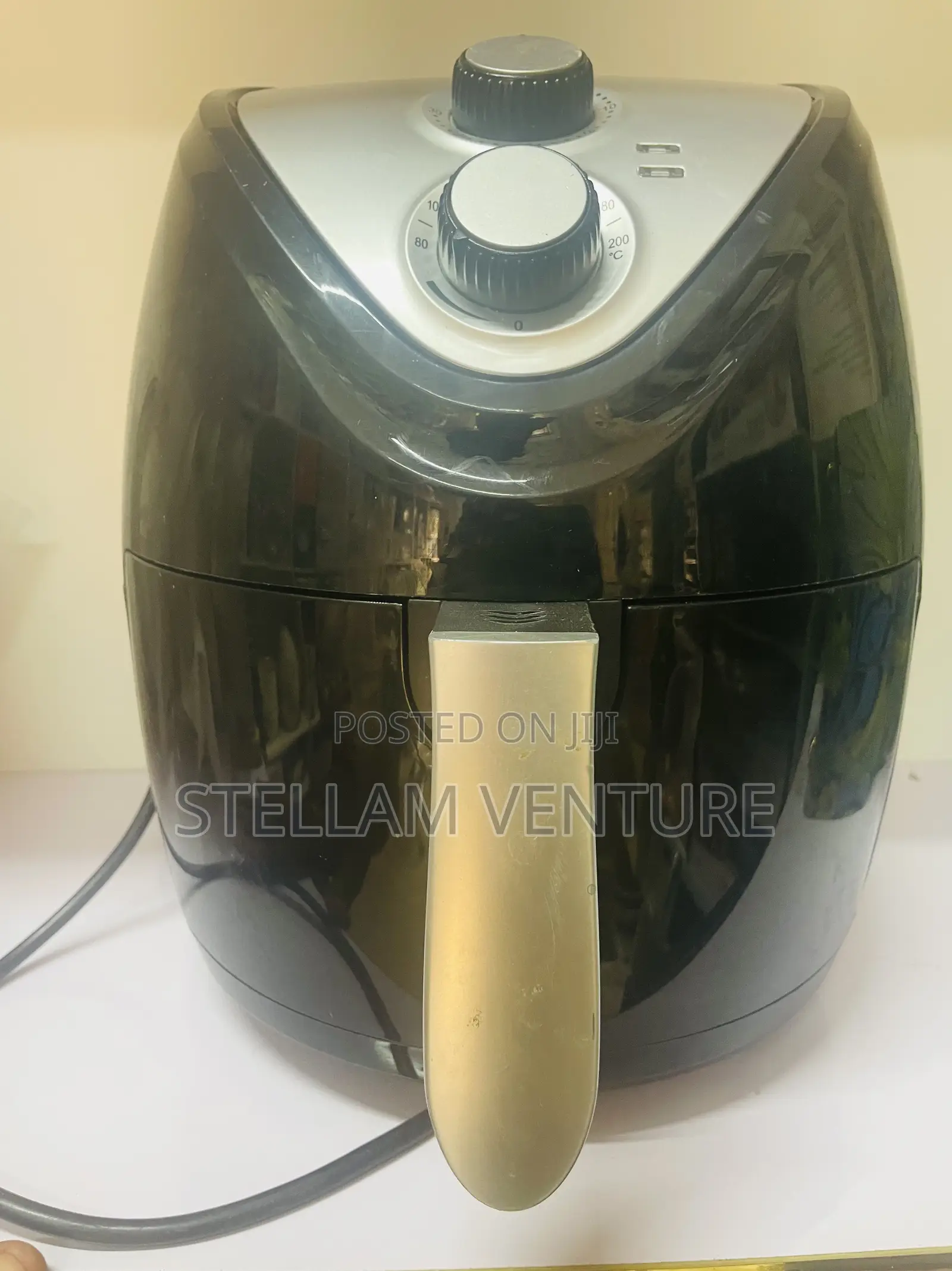 4l Airfryer