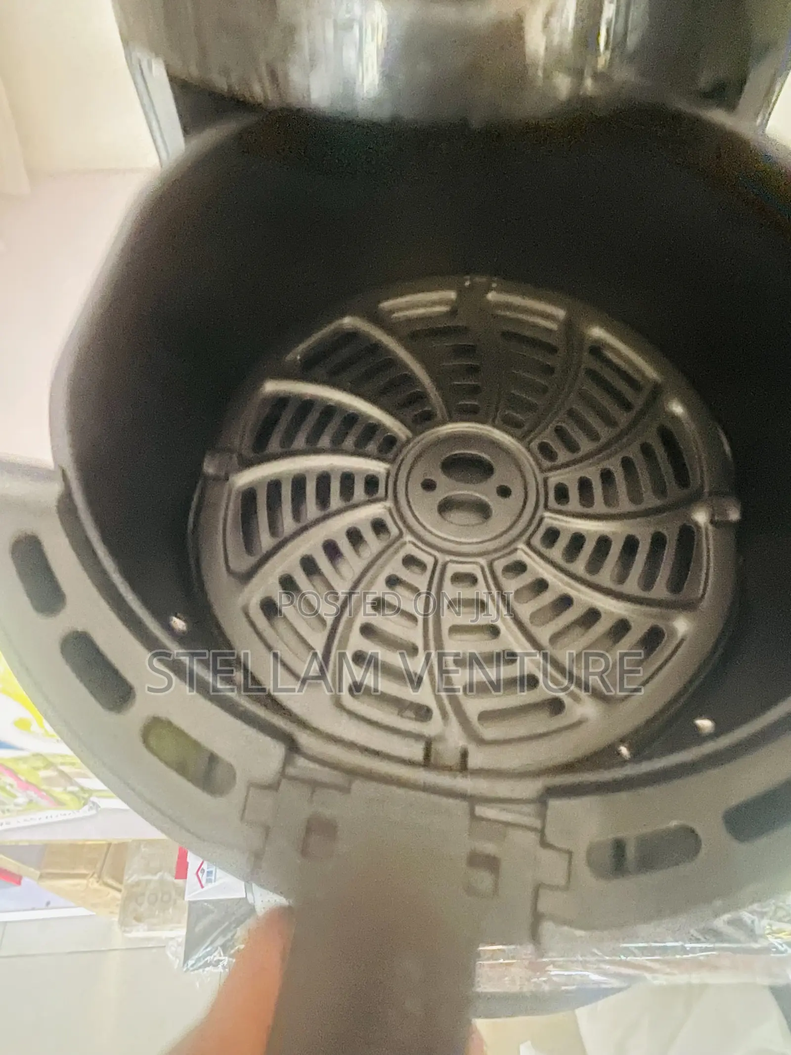 4l Airfryer