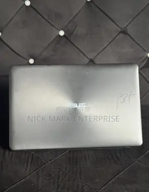 Laptop Asus X751NA 8GB Intel Core i7 HDD 750GB