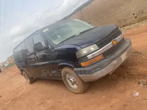Ford F550 2007 Black
