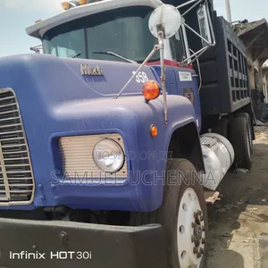 Standard Truck