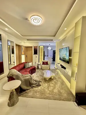 Furnish 2 Bedroom Shortlet Apt