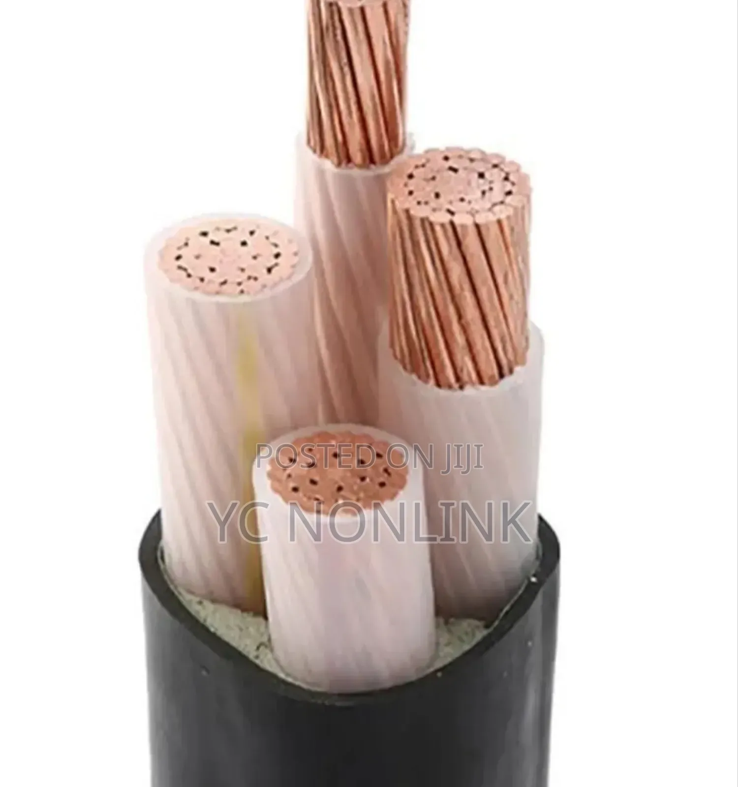 Copper Wire 70mm
