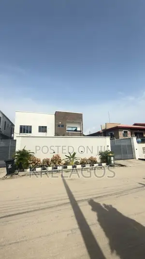 2bdrm Apartment in Ikate for rent