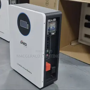 Solar Hybrid Inverter