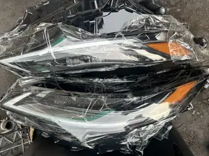 Head Lamp Lexus Rx 350 2024 Highlander