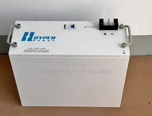 3.2kwh Hyper Lithium Battery