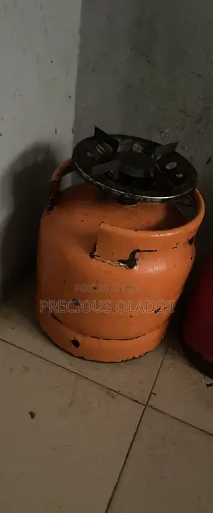 6kg Cylinder