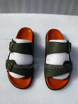 Bespoke Esthetic Sandals, Slides and Slippers