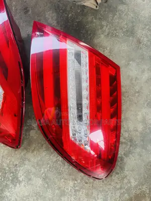 Mercedes Benz Rear Light 204 013,GLK,ML166,GLE and GLC