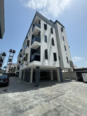 2bdrm Apartment in Ikate for rent
