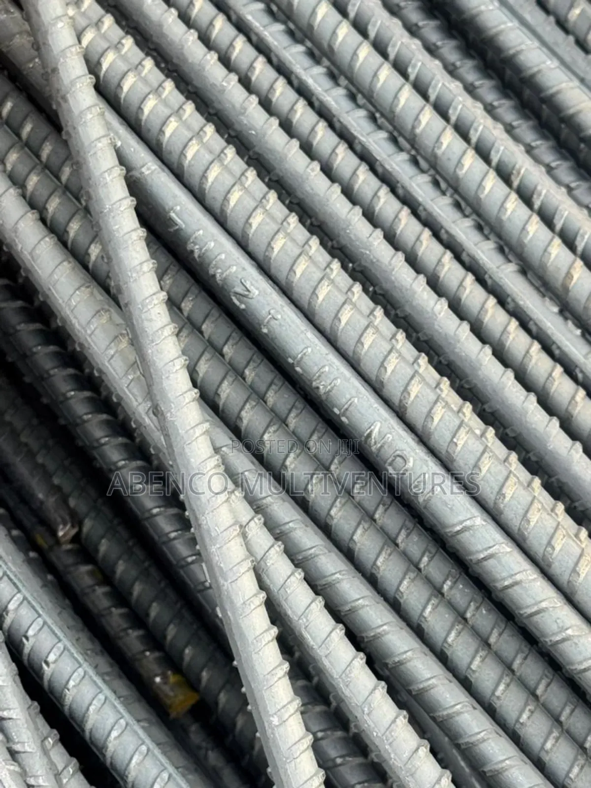 TMT Reinforcement