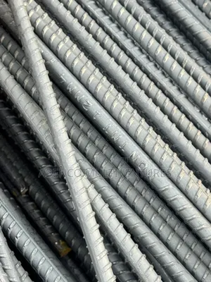 TMT Reinforcement