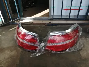 Mercedes Benz Gle 167 Coupe Back Light Left/ Right