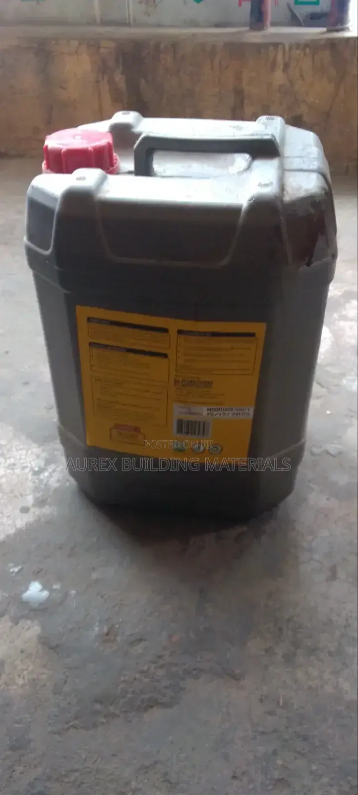 Top Shield 20 Liter