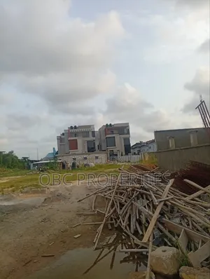 Plots of Land