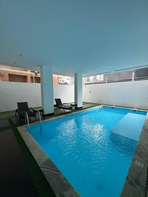 2bdrm Apartment in Victoria Island Extension for rent