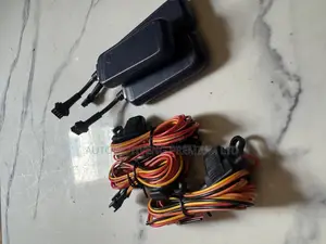 Premium 2g/4g Vehicle Tracking Device (Top Car Tracker)