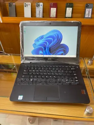 Laptop Dell Latitude 7280 16GB Intel Core i7 SSD 256GB