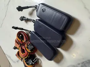 Original Premium GPS/GSM/GPRS 4g Vehicle Tracker