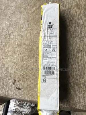 Esab Ok 55.00 Welding Electrodes 2.5 X 150mm