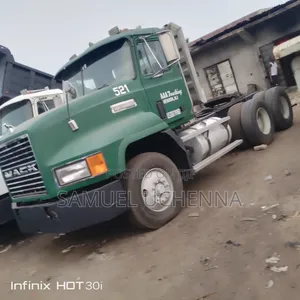 Trailers Unit