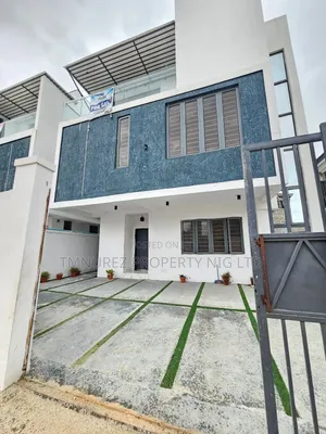 4bdrm Duplex in Ologolo for sale