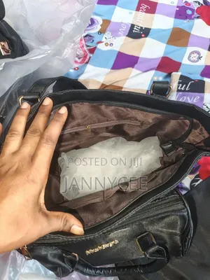 Ladies Handbag