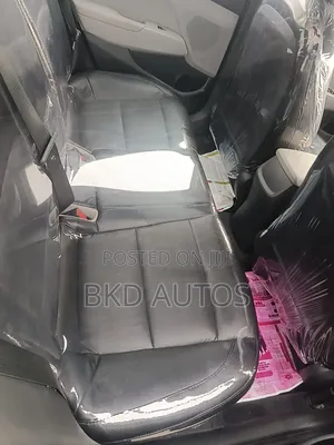 Hyundai Elantra SE 2020 Gray