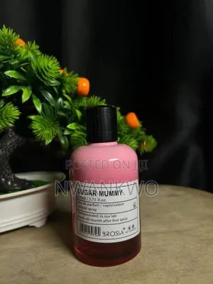 Brosia Sugar Mummy Edp 110ml