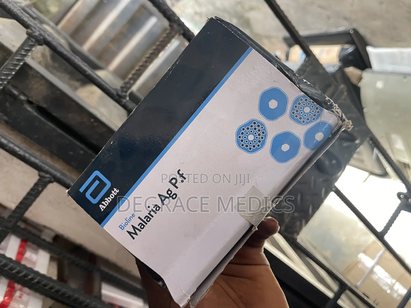 Malaria Kit