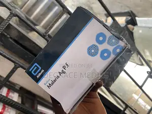 Malaria Kit