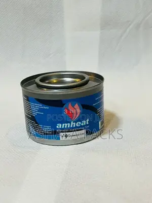 Amheat Chafing Dish Fuel Gel