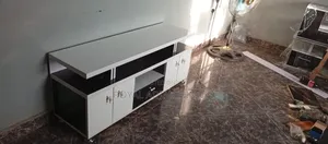 Center Table and Tv Stand
