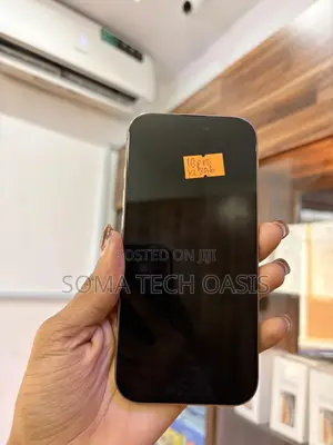 Apple iPhone 16 Pro 128 GB Gold