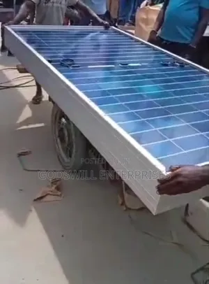 Jinko Panel 700w