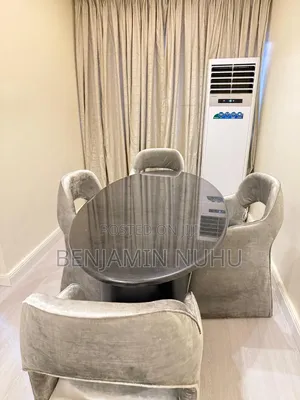 Furnished 3bdrm Apartment in Victoria Island, Adeola Odeku for rent