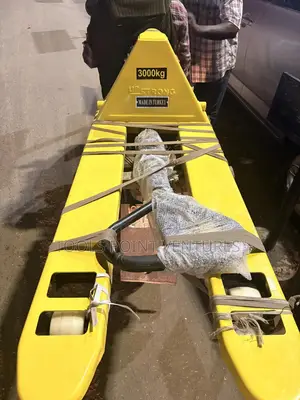 3000kg Pallet Truck