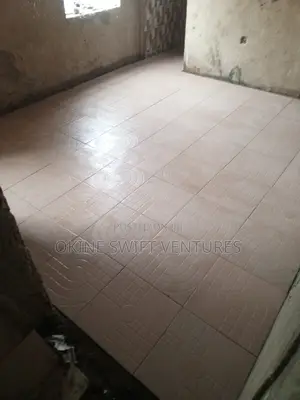 Studio Apartment in Joys Court, Shomolu / Shomolu for rent