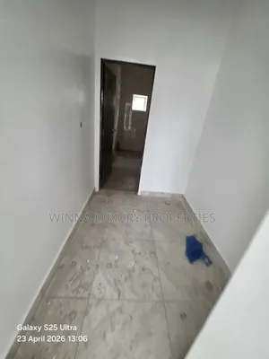 3bdrm Duplex in River Park Estate, Lugbe District for rent