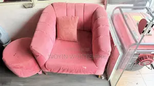 Single Chair With Tool