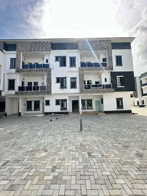 2bdrm Apartment in Ilaje for sale