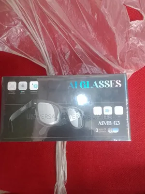 Smart Glass